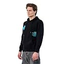 SNITCH Men Casual Hoodie Regular Fit