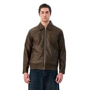 SNITCH Men Casual Jacket Regular Fit