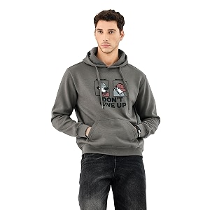 SNITCH Men Casual Jacket Regular Fit Full
