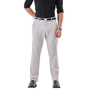 Snitch Men Casual Pants