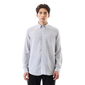 SNITCH Men Casual Shirt Regular Fit