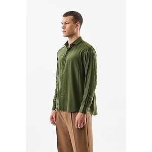 SNITCH Men Casual Shirt Regular Fit
