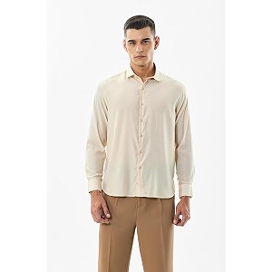 SNITCH Men Casual Shirt Regular Fit