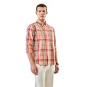 SNITCH Men Casual Shirt Regular Fit
