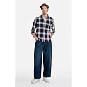 SNITCH Men Casual Shirt Regular Fit
