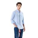 SNITCH Men Casual Shirt Regular Fit