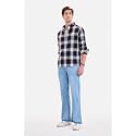 SNITCH Men Casual Shirt Regular Fit