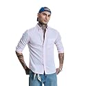 SNITCH Men Casual Shirt Slim Fit