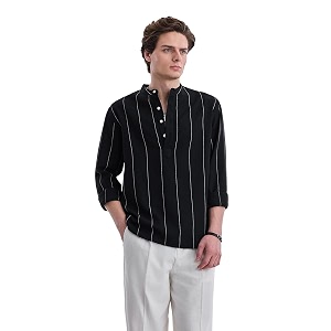 SNITCH Men Casual Shirt for Smart