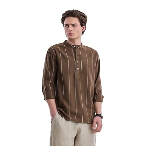 SNITCH Men Casual Shirt for Smart
