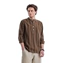 SNITCH Men Casual Shirt for Smart amp