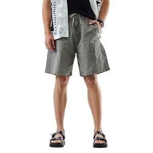SNITCH Men Casual Shorts Regular Fit