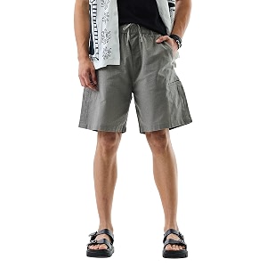 SNITCH Men Casual Shorts Regular Fit