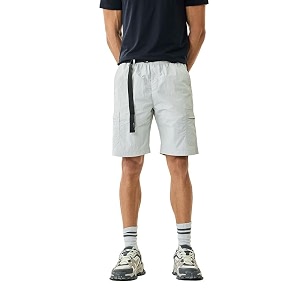 SNITCH Men Casual Shorts Regular Fit