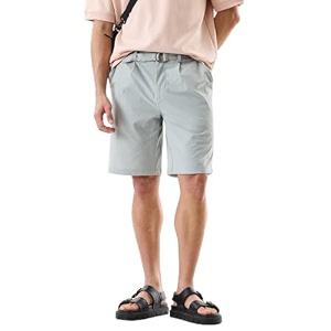 SNITCH Men Casual Shorts Regular Fit