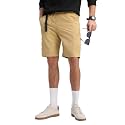 SNITCH Men Casual Shorts Regular Fit