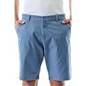SNITCH Men Casual Shorts Regular Fit