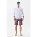 SNITCH Men Casual Shorts Regular Fit
