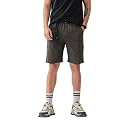 SNITCH Men Casual Shorts Regular Fit