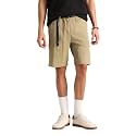 SNITCH Men Casual Shorts Regular Fit