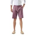 SNITCH Men Casual Shorts Regular Fit