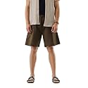SNITCH Men Casual Shorts Regular Fit