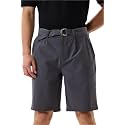 SNITCH Men Casual Shorts Regular Fit