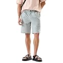 SNITCH Men Casual Shorts Regular Fit
