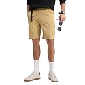 SNITCH Men Casual Shorts Regular Fit
