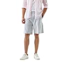 SNITCH Men Casual Shorts Regular Fit