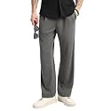 SNITCH Men Casual Trousers Loose Fit