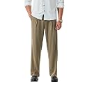 SNITCH Men Casual Trousers Loose Fit