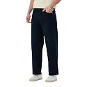 SNITCH Men Casual Wear Trousers Regular Fit