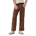 SNITCH Men Casual Wear Trousers Regular Fit