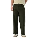 SNITCH Men Casual Wear Trousers Regular Fit