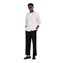 SNITCH Men Formal Shirt for Office amp