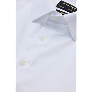 SNITCH Men Formal Shirt Slim Fit