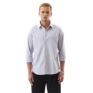 SNITCH Men Formal Shirt Slim Fit