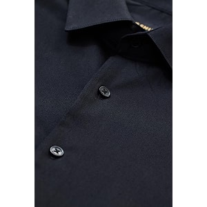 SNITCH Men Formal Shirt Slim Fit