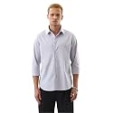 SNITCH Men Formal Shirt Slim Fit