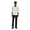SNITCH Men Formal Shirt Slim Fit