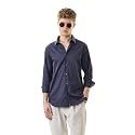 SNITCH Men Formal Shirt Slim Fit