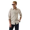 SNITCH Men Formal Shirt Slim Fit