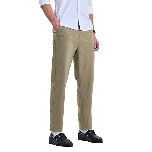 SNITCH Men Formal Trousers Regular Fit