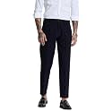 SNITCH Men Formal Trousers Regular Fit