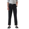 SNITCH Men Formal Trousers Slim Fit