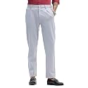 SNITCH Men Formal Trousers | Slim Fit Mid Rise Plain Design | Viscose Blend & Wrinkle-Resistant Fabric for Office