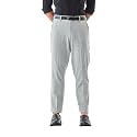 SNITCH Men Formal Trousers | Tailored Pleated Design with Regular Fit &amp; Smooth Texture | Premium Polyester Blend for Office, Meetings &amp; Special Occasions
