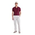 SNITCH Men Polo T-Shirt Classic Cable