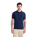 SNITCH Men Polo T-Shirt Classic Cable